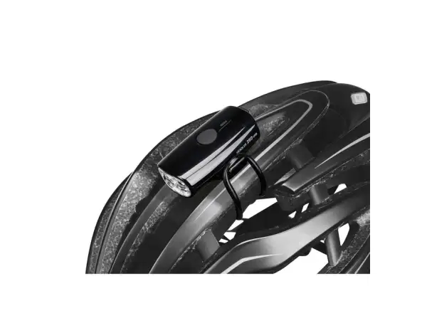 Topeak Headlux USB 250 Helm/Lenker-Licht