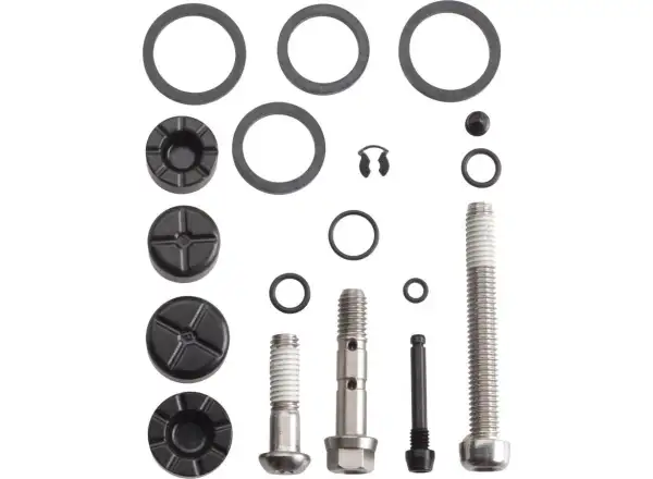 Avid Caliper Parts Kit für X.0/Trail