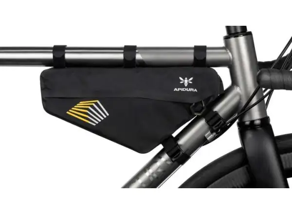 Apidura Racing frame pack 2,4 L Rahmentasche