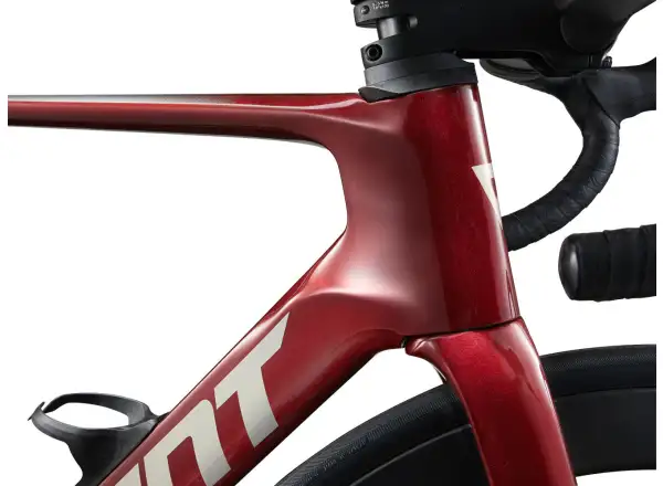 Giant Propel Advanced Pro 0 Rennrad Sangria