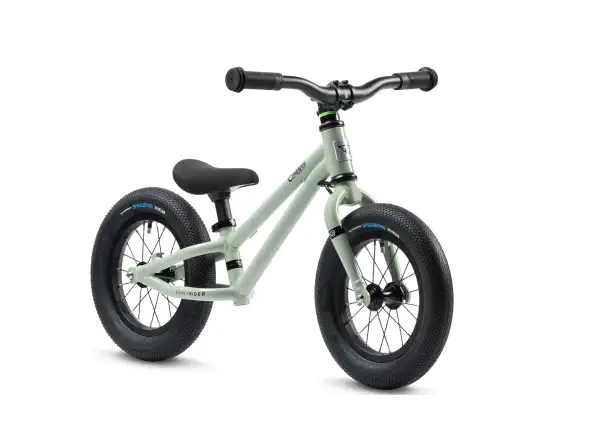 Early Rider Charger 12 Kinderlaufrad mit Bremse Sage Green