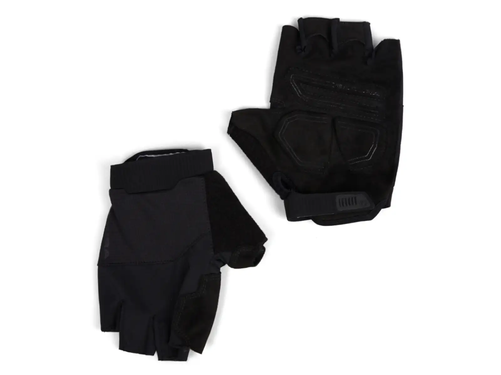Endura Loop Mitt Fahrradhandschuhe Black