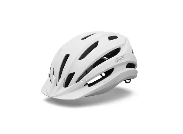 Giro Register II MIPS Helm Mat White/Grey