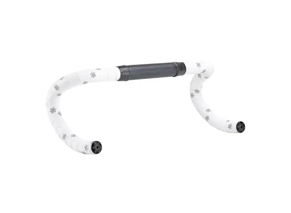 Supacaz Super Sticky Kush Galaxy Lenkerband White Tape/Black Print