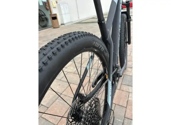 Rock Machine BLIZZ CRB 30-29 Mountainbike Black/Grey MUSTER