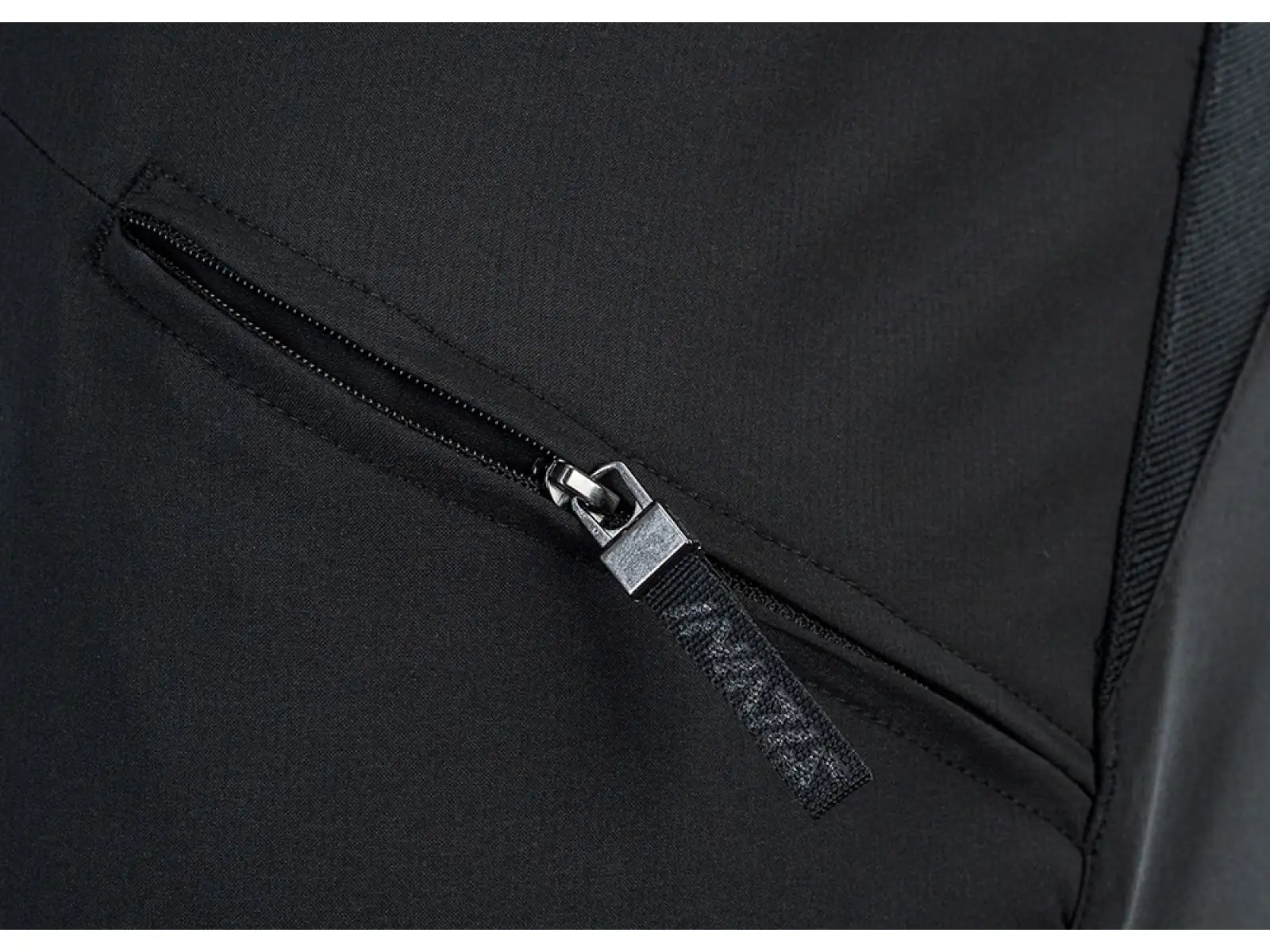 Silvini Fabriano Herren-Shorts Black