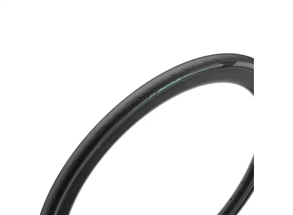 Pirelli P Zero Race Colour TLR Straßenreifen Kevlar 28-622 Celeste