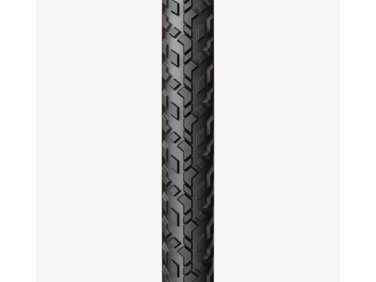 Pirelli Cinturato™ GRAVEL M Perf., TechWALL, 60tpi, SpeedGRIP, Reifen Kevlar Schwarz
