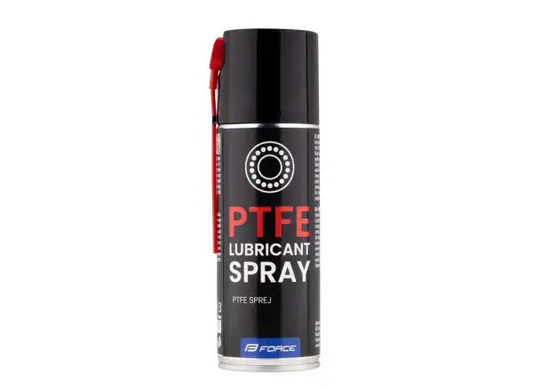 Force PTFE Schmiermittelspray 200 ml