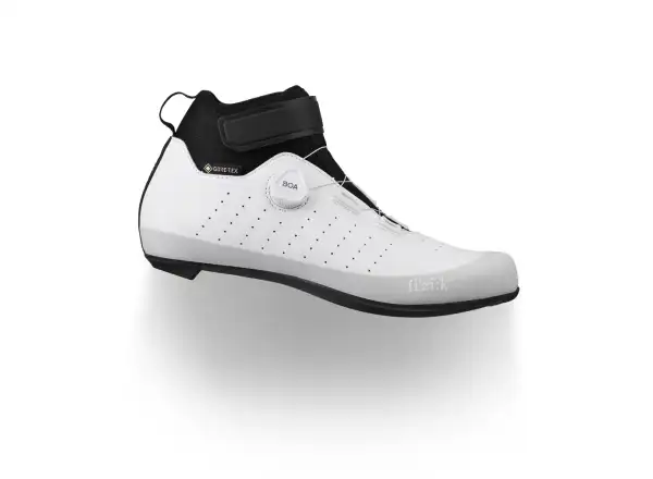 Fizik Tempo Artica GTX Winter Rennrad-Schuhe White/Grey