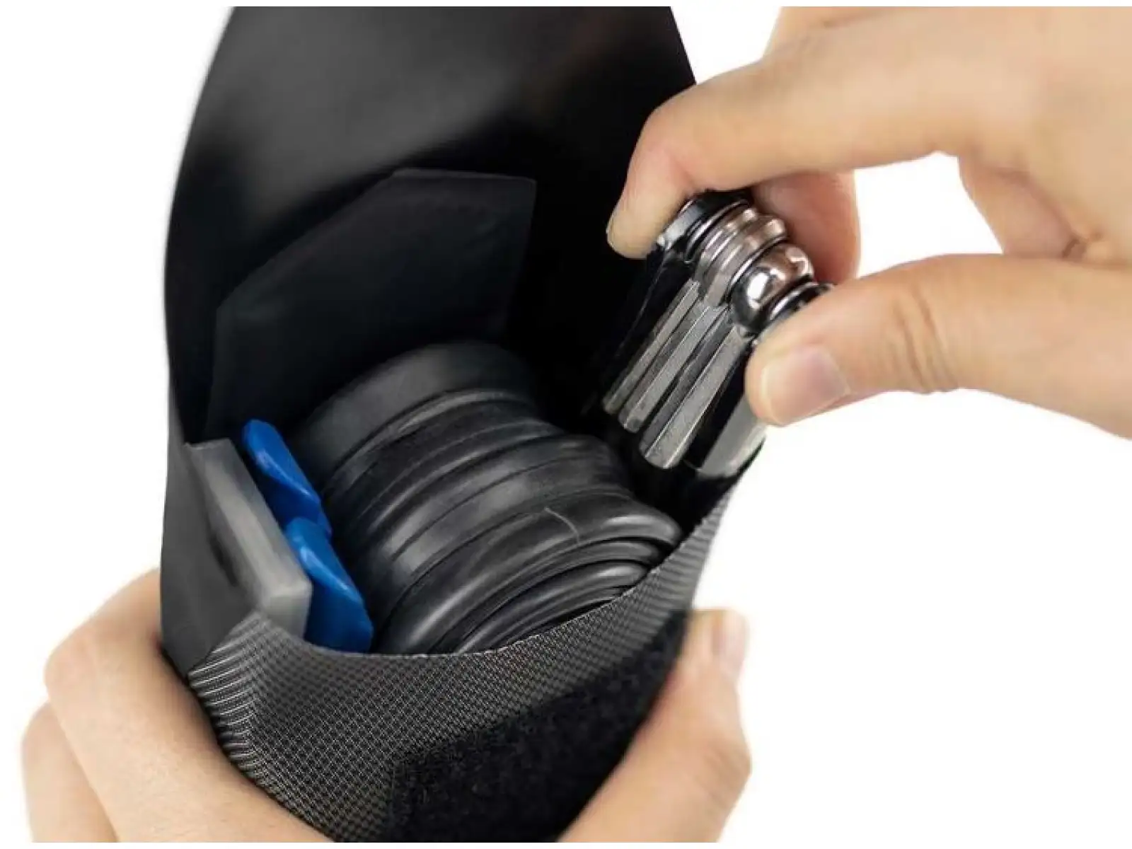 Apidura Expedition tool pack 0,5 l Satteltasche