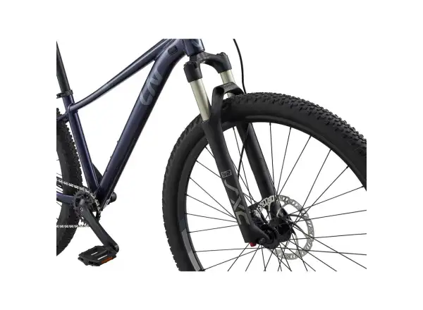 Liv Tempt 1 Damen-Mountainbike Milky Way