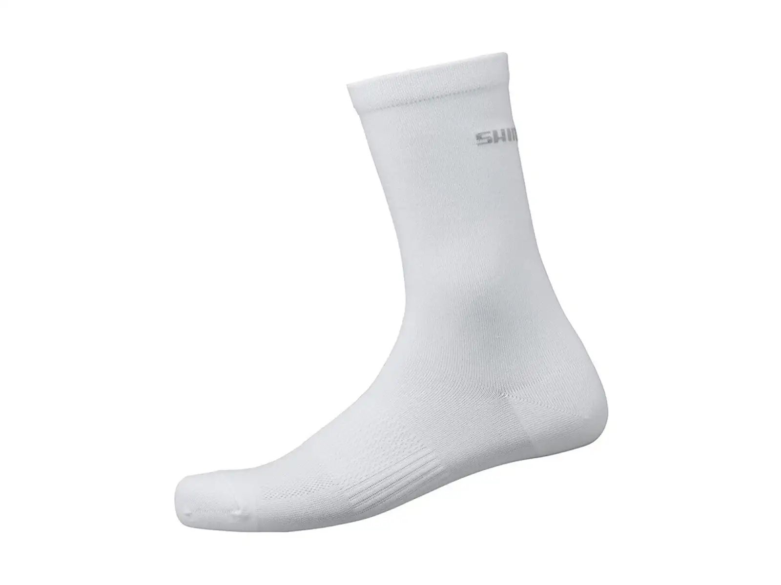 Shimano Performance Radsocken weiß