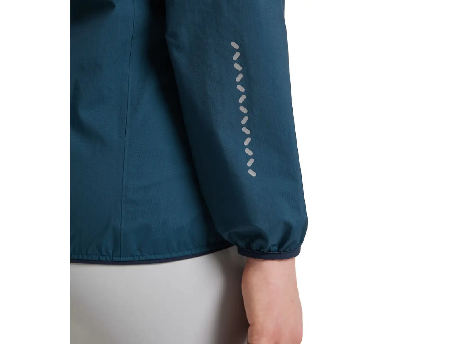 Haglöfs L.I.M Proof Damenjacke dark blue 4Q2