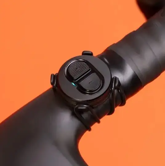 Zwift Click -> Klick auf Zwift