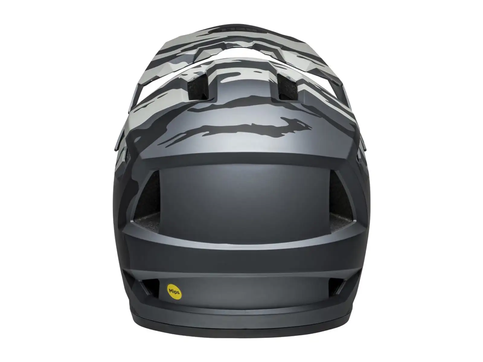 Bell Sanction 2 DLX MIPS Helm Mat Gray/Black