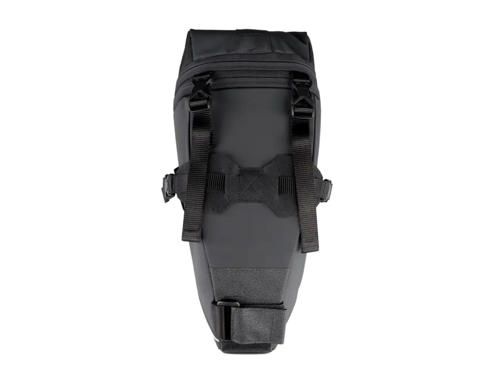 Force Adventure XL Satteltasche unter dem Sattel