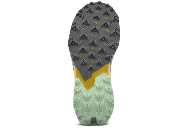 Salewa Pedroc 2 Max Damen Schuhe Faded Green/Dark Olive