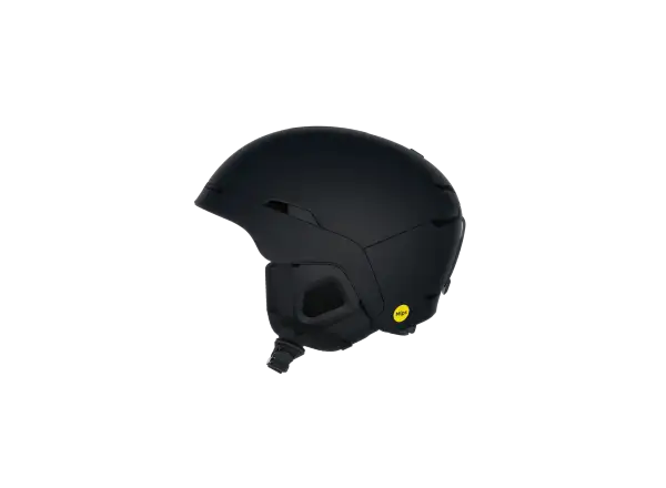 POC Obex MIPS Skihelm Apatite Navy Matt