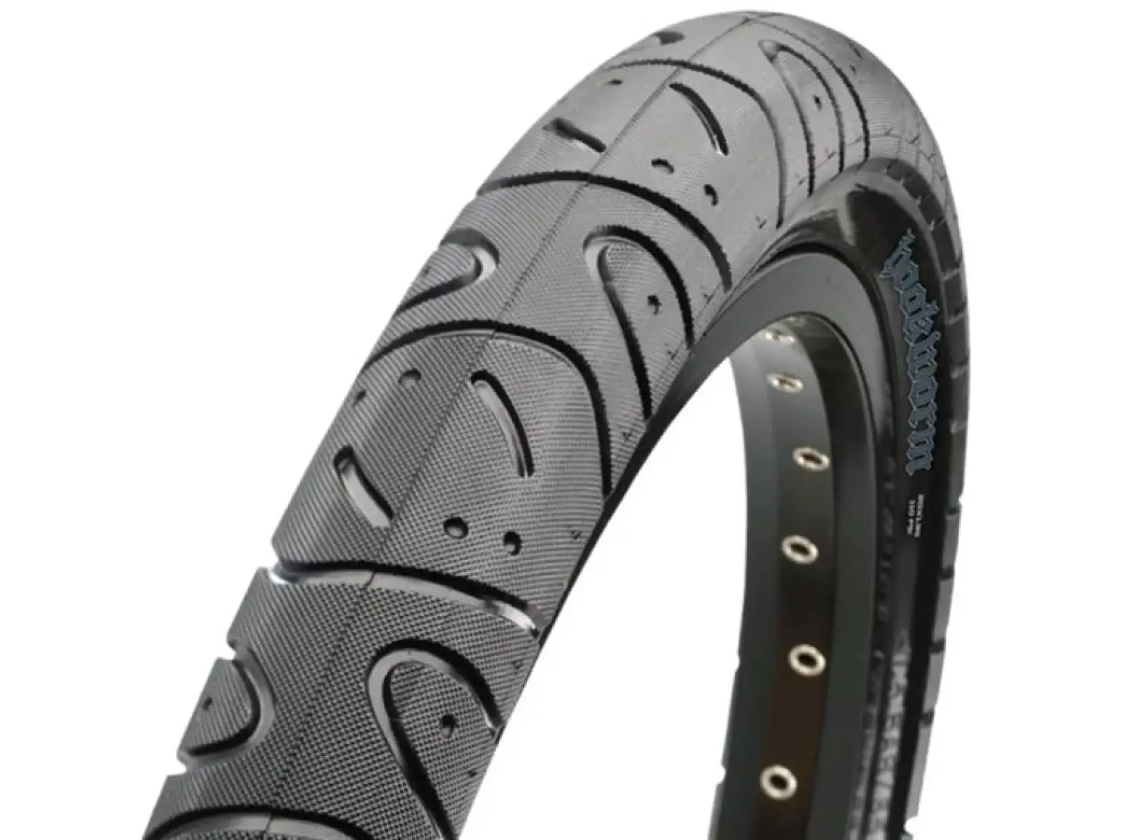 Maxxis Hookworm BMX Reifen Draht 20x1,95"