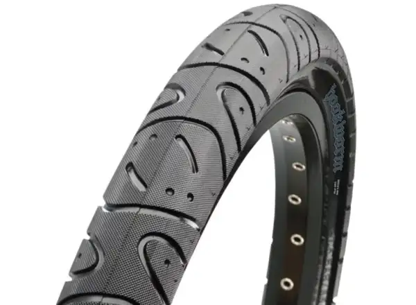 Maxxis Hookworm BMX Reifen Draht 20x1,95"