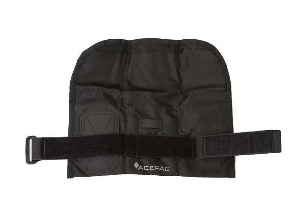 Acepac Tool Wallet MKIII Werkzeugtasche Black