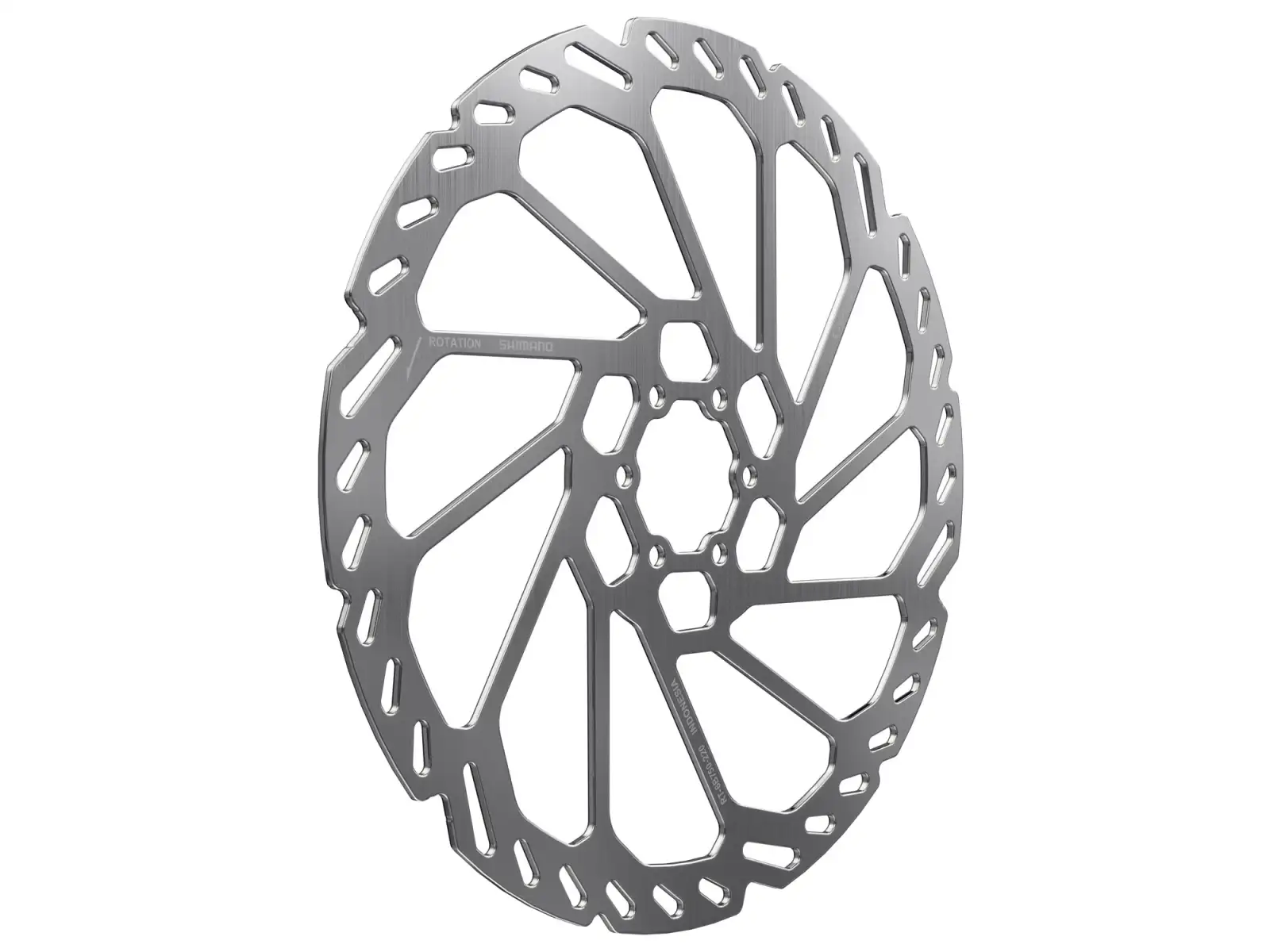 Shimano RT-6B750 Bremsscheibe 6 Loch 200 mm