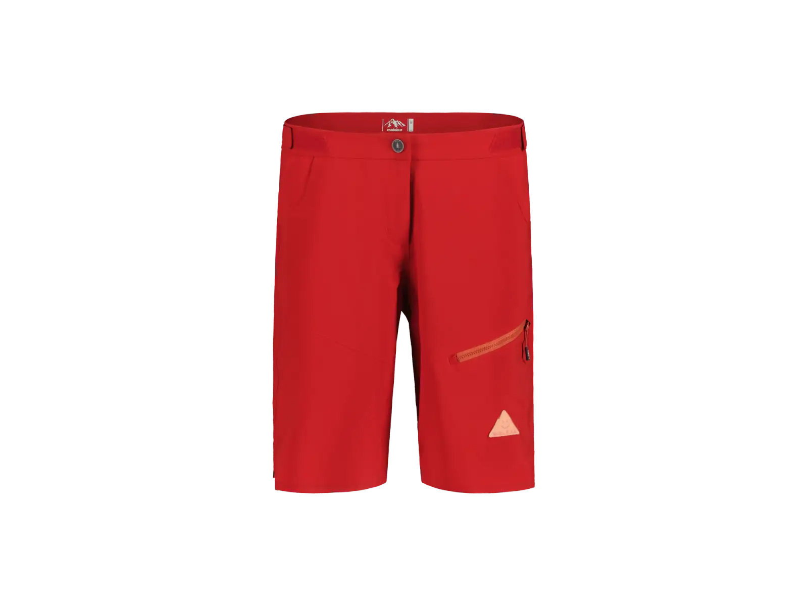 Maloja RoschiaM Damen-Shorts Deep Sunset