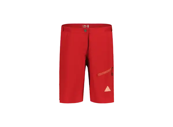 Maloja RoschiaM Damen-Shorts Deep Sunset