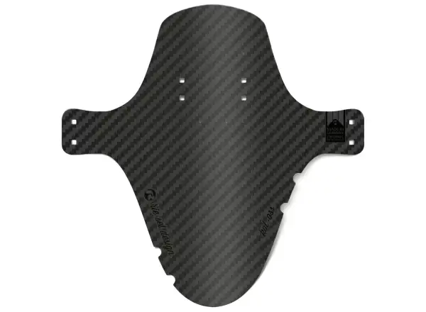Rie:sel Design Kol:oss Schutzblech Carbon