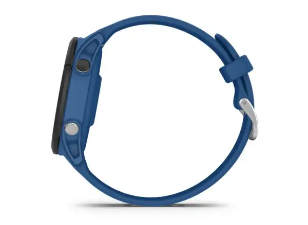 Garmin Forerunner 255 Smartwatch Tidal Blue