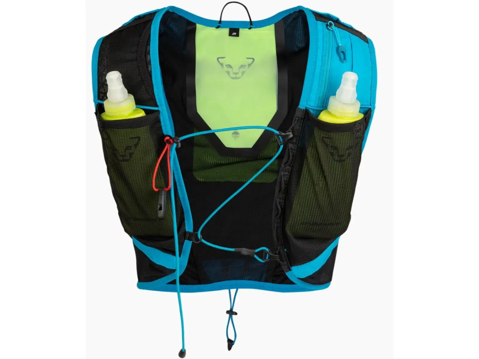 Dynafit Sky 6 Laufweste 6 l Frost/Black Out