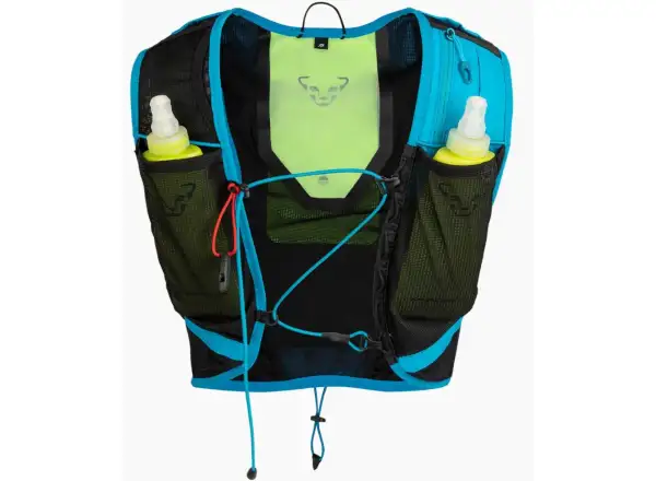 Dynafit Sky 6 Laufweste 6 l Frost/Black Out