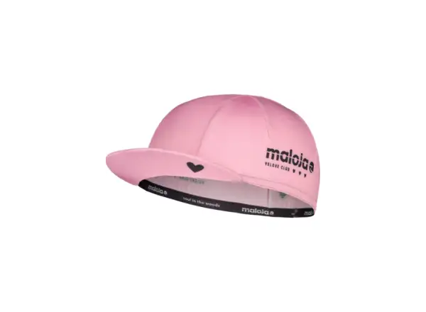 Maloja GebraM. Fahrradkappe Magnolia