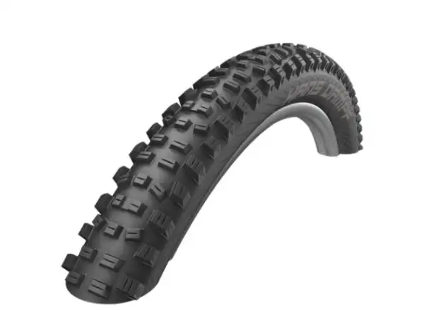 Schwalbe Hans Dampf Performance Addix TLR, E-25 29x2,35" Reifen mit Kevlar-Gürtel.