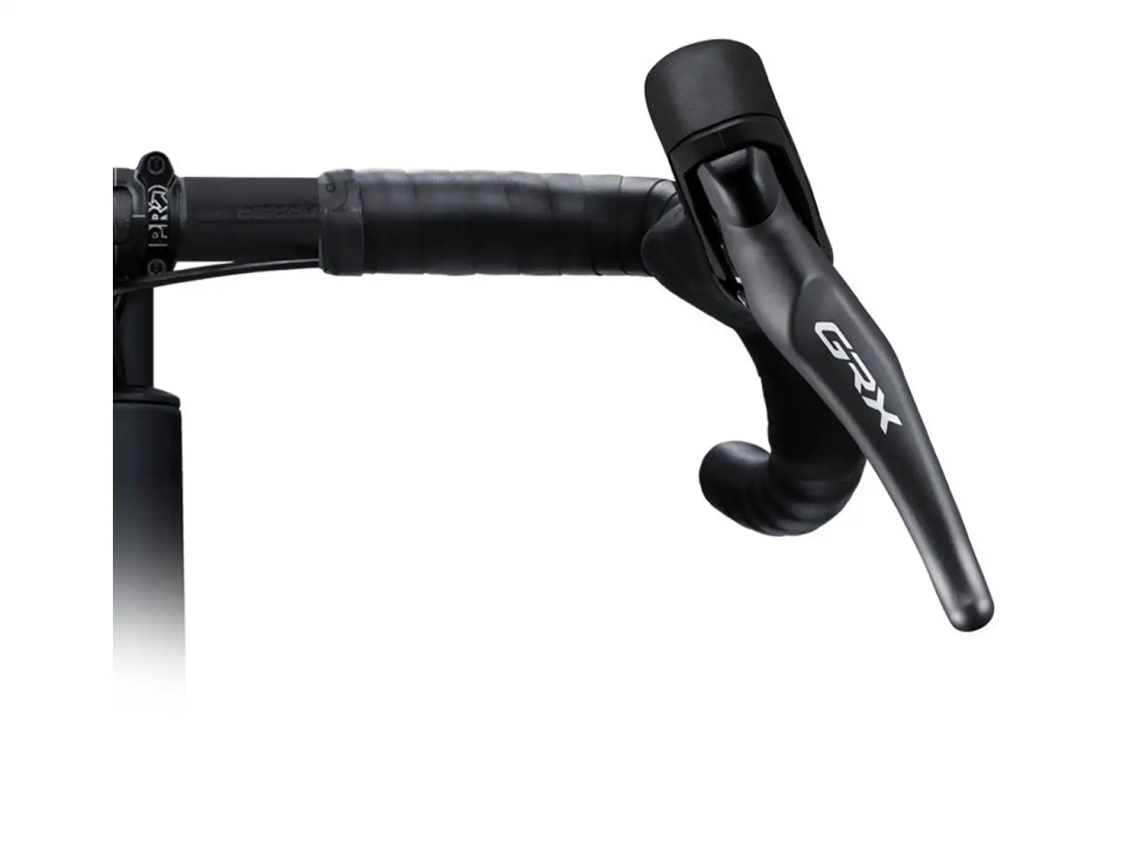Shimano GRX BL-RX820-L+BR-RX820 Vordere Scheibenbremse