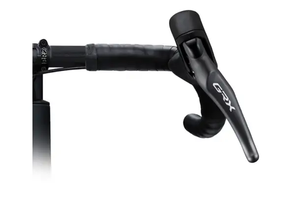 Shimano GRX BL-RX820-L+BR-RX820 Vordere Scheibenbremse