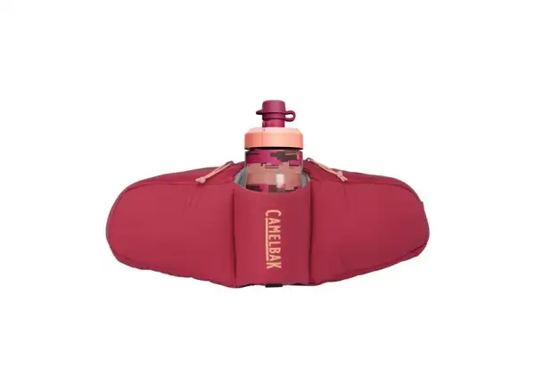 Camelbak Podium Flow 2 Hüfttasche 2,5 l Berry