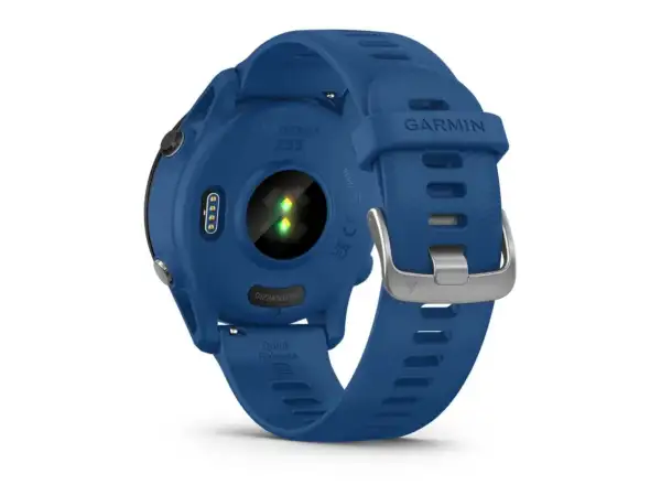 Garmin Forerunner 255 Smartwatch Tidal Blue
