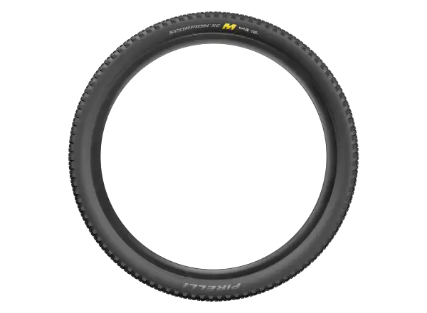 Pirelli Scorpion XC M Team Edition 29x2,4" Reifen Kevlar silber