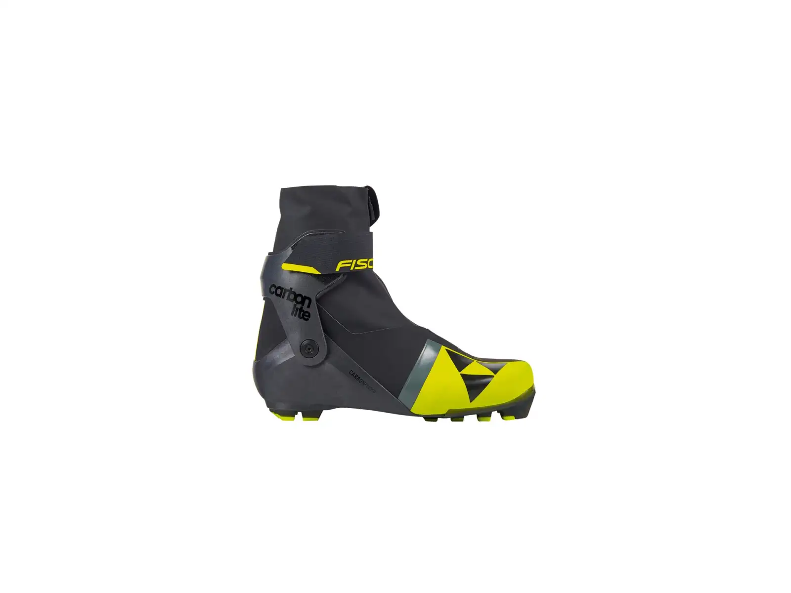 Fischer Carbonlite Skate Langlaufschuhe 2024/25