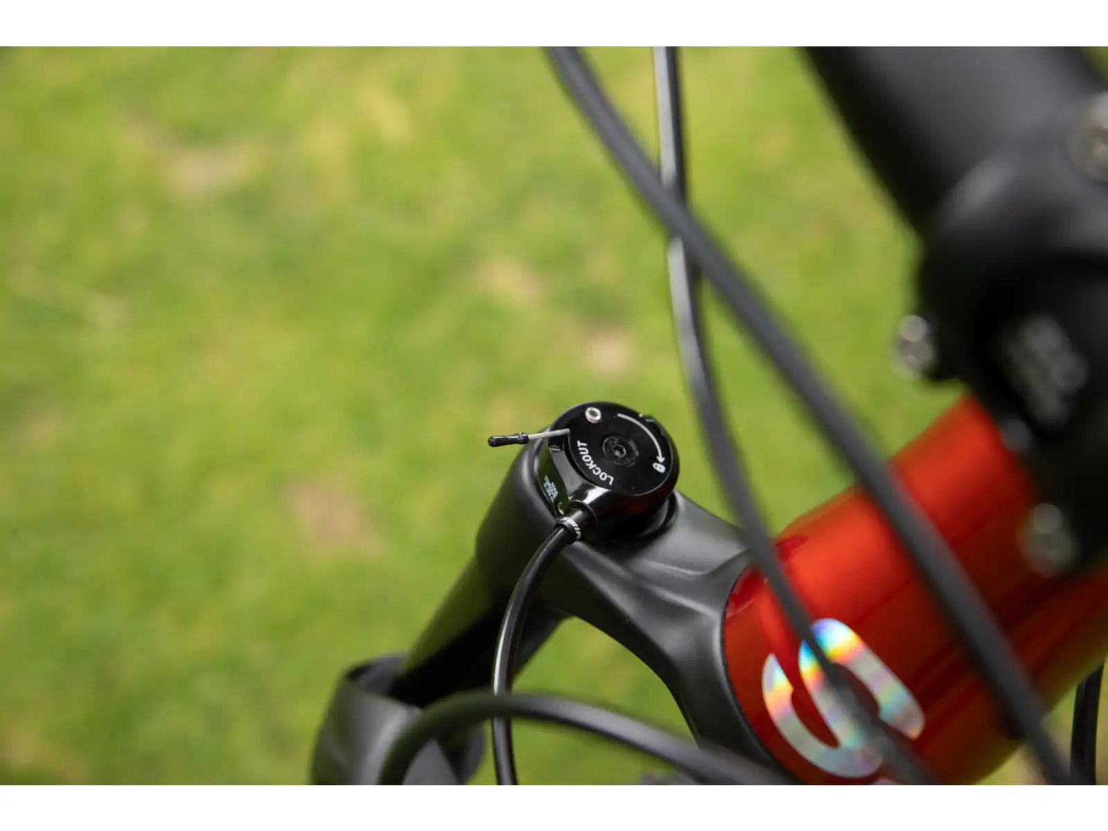 Superior TEAM 27.7 Kinderfahrrad Gloss Brushed Alu / Red