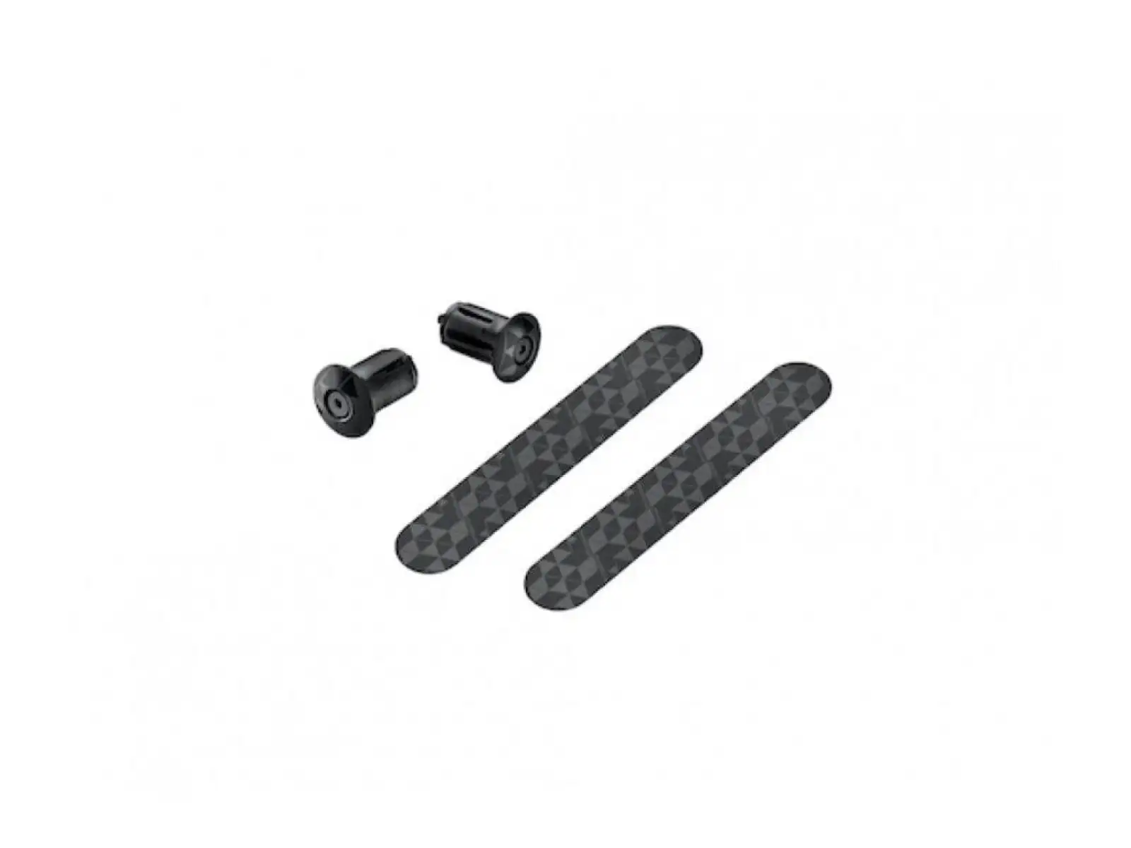 Ciclovation Grind Touch Lenkerband GXL Matte Black