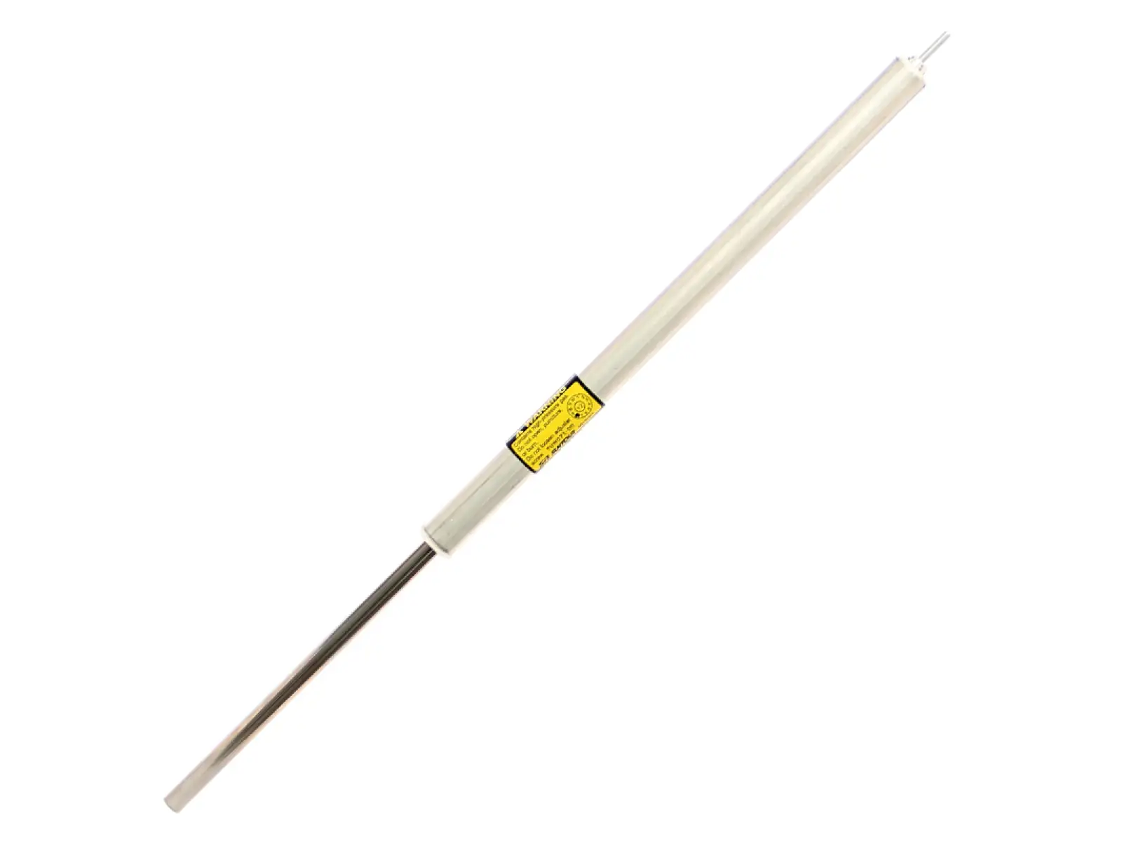 SR Suntour Raidon RL-R 27,5", 26" Ersatzpatrone