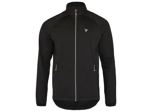 Silvini Cassiano Herrenjacke Black