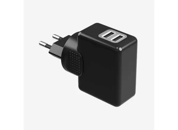 Favero-Ladegerät für Assioma-Pedalsensor