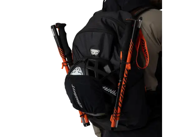 Dynafit Transalper 24 Rucksack Black Out