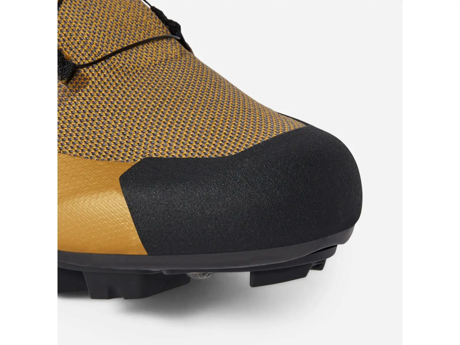 DMT KM30 XC Herren-Radschuhe Camel/Schwarz