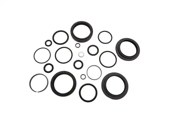 Rock Shox Service Kit Basic für SID A3 Gabeln (2014-2016)