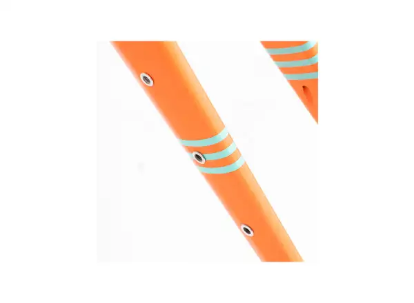 Finna Taroko Schotterrahmen-Set Ocean Blue